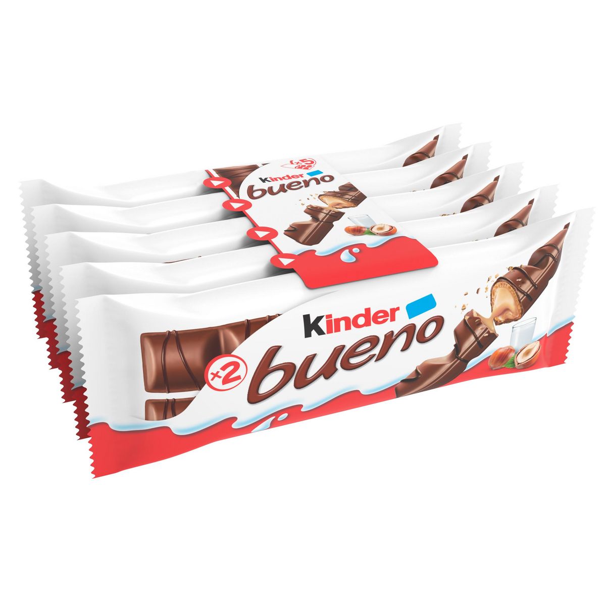 Kinder Bueno T5