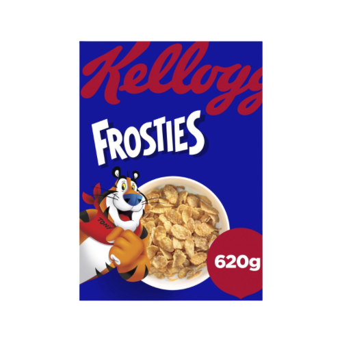 KELLOGG’S - Frosties 620g