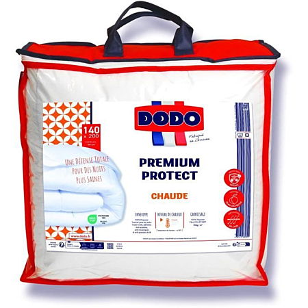 DODO - Couette Premium 140 x 200 cm