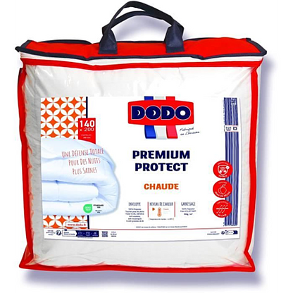 DODO - Couette Premium 140 x 200 cm