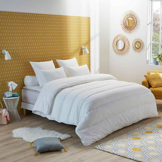 Couette DODO – Ultra Confort & Chaleur Toutes Tailles 140x200 à 240x260 Made in France