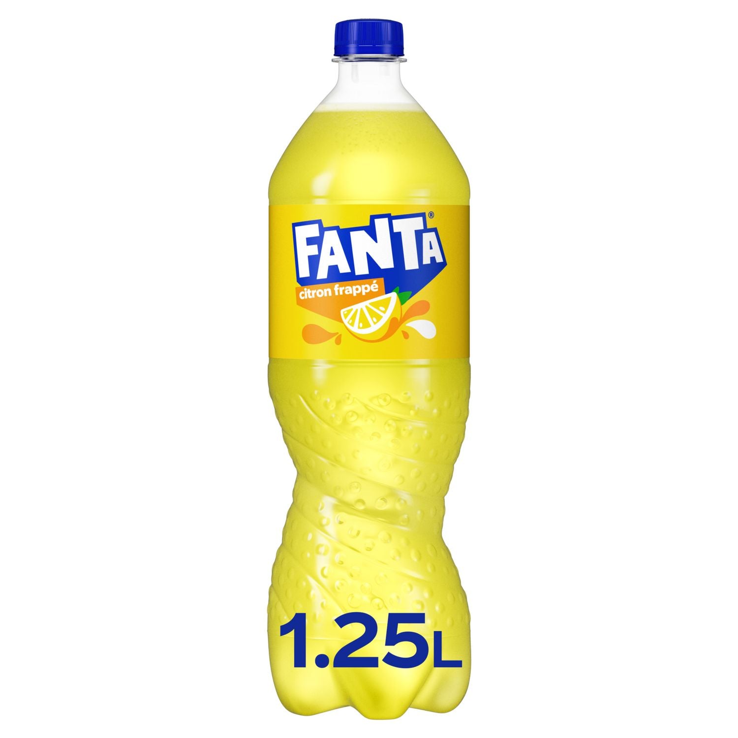 Fanta citron 1,25L